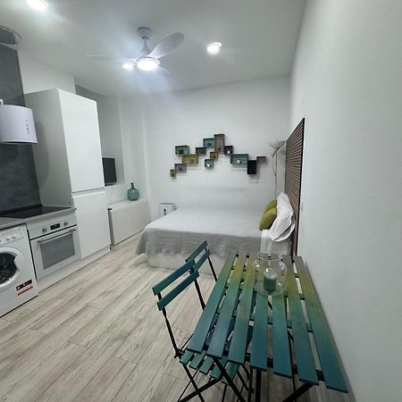 Ferienwohnung Redondilla Madrid Exterior foto