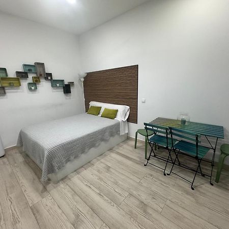 Ferienwohnung Redondilla Madrid Exterior foto
